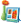 Windows Vista Gallery Icon
